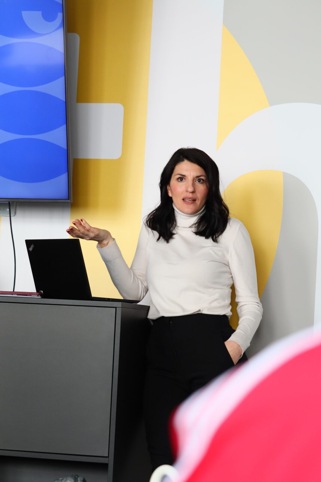 Katarina Pribicevic 2