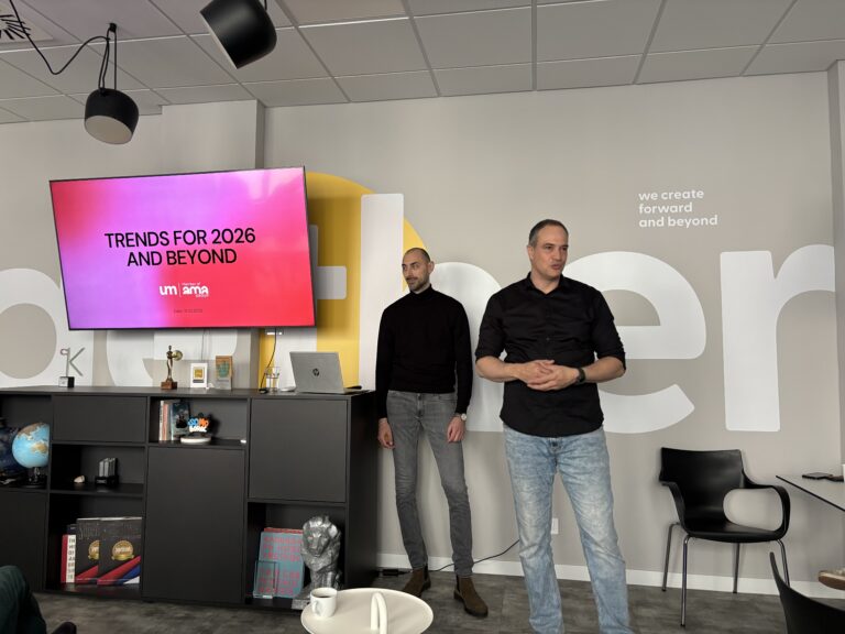 Vidljivost, poverenje i uticaj: izazovi brendova u AI i digitalnom medijskom okruženju