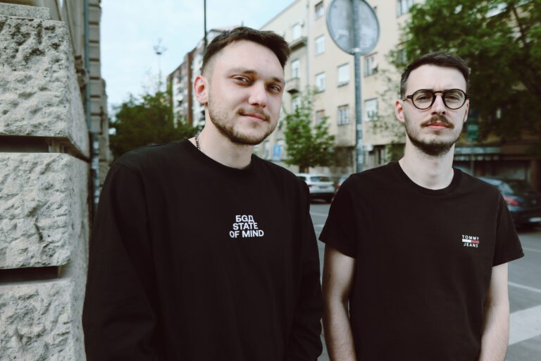 Dušan Antonijević i Haris Ličina: Kako smo nevidljivost dece iz Svratišta pretvorili u njihovu najveću snagu
