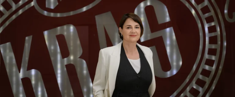Dunja Delić dolazi na mesto članice Uprave Kraša